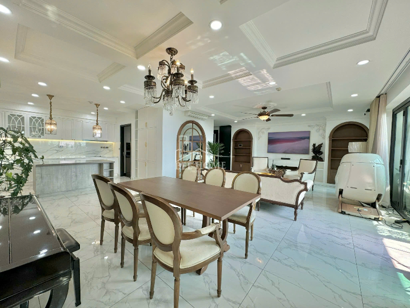 Bán Căn Hộ 4PN Feliz En Vista FEV1510 - ảnh nhỏ 13