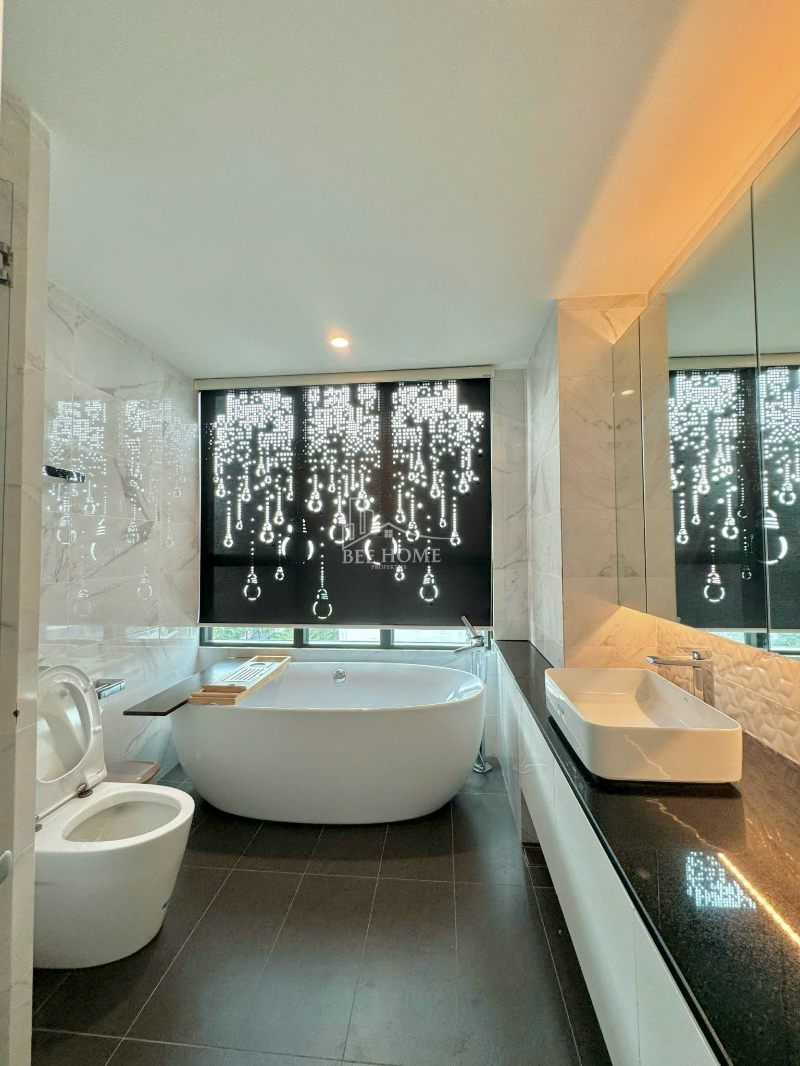 Bán Căn Hộ 4PN Feliz En Vista FEV1510 - ảnh nhỏ 14