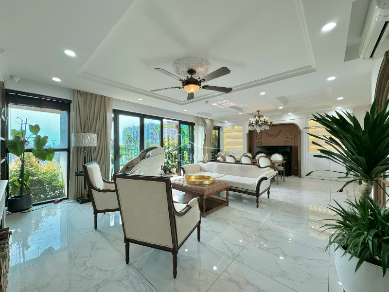 Bán Căn Hộ 4PN Feliz En Vista FEV1510 - ảnh nhỏ 16
