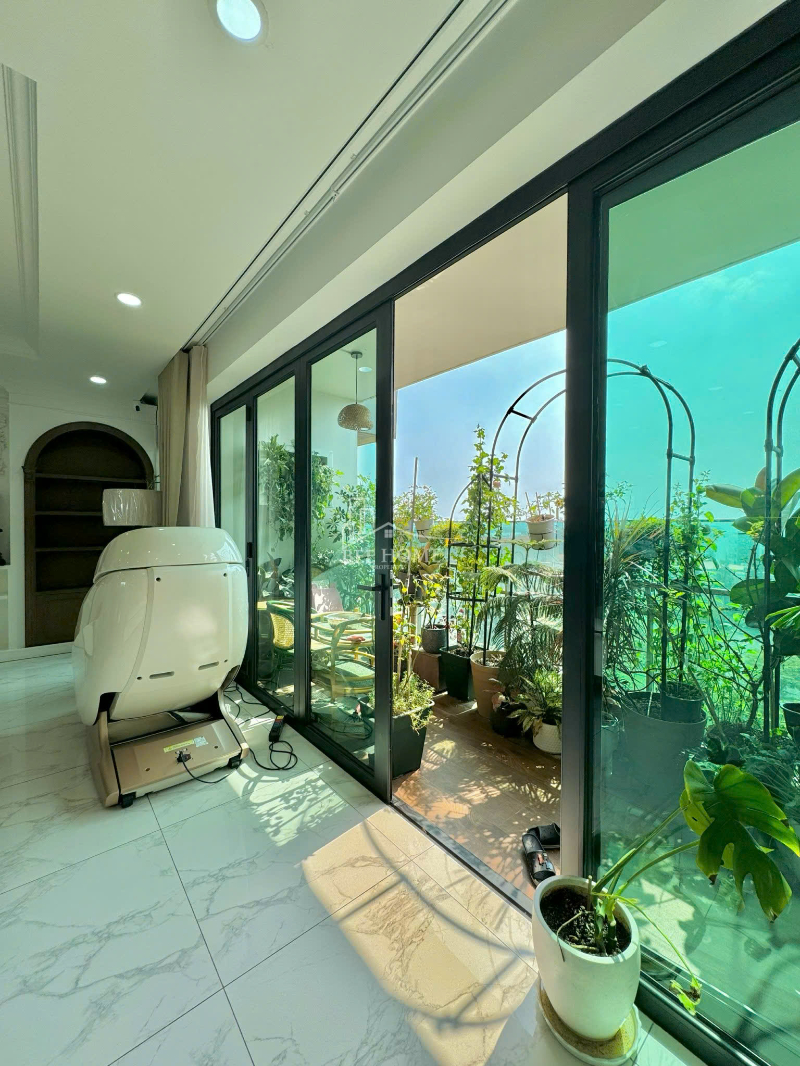 Bán Căn Hộ 4PN Feliz En Vista FEV1510 - ảnh nhỏ 17