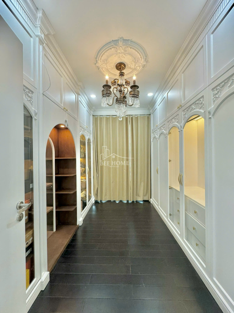Bán Căn Hộ 4PN Feliz En Vista FEV1510 - ảnh nhỏ 19