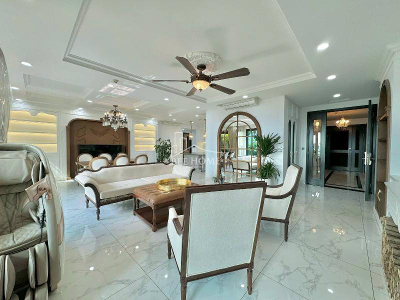 Bán Căn Hộ 4PN Feliz En Vista FEV1510 - ảnh nhỏ 26