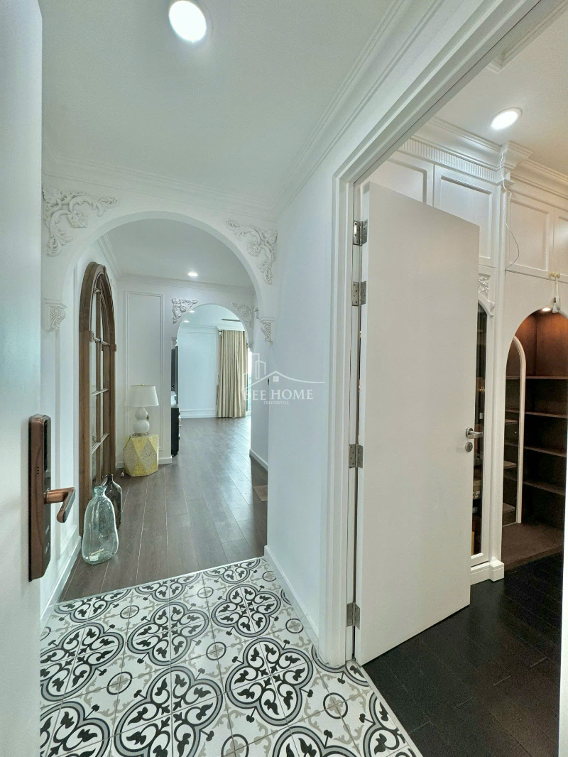 Bán Căn Hộ 4PN Feliz En Vista FEV1510 - ảnh nhỏ 27