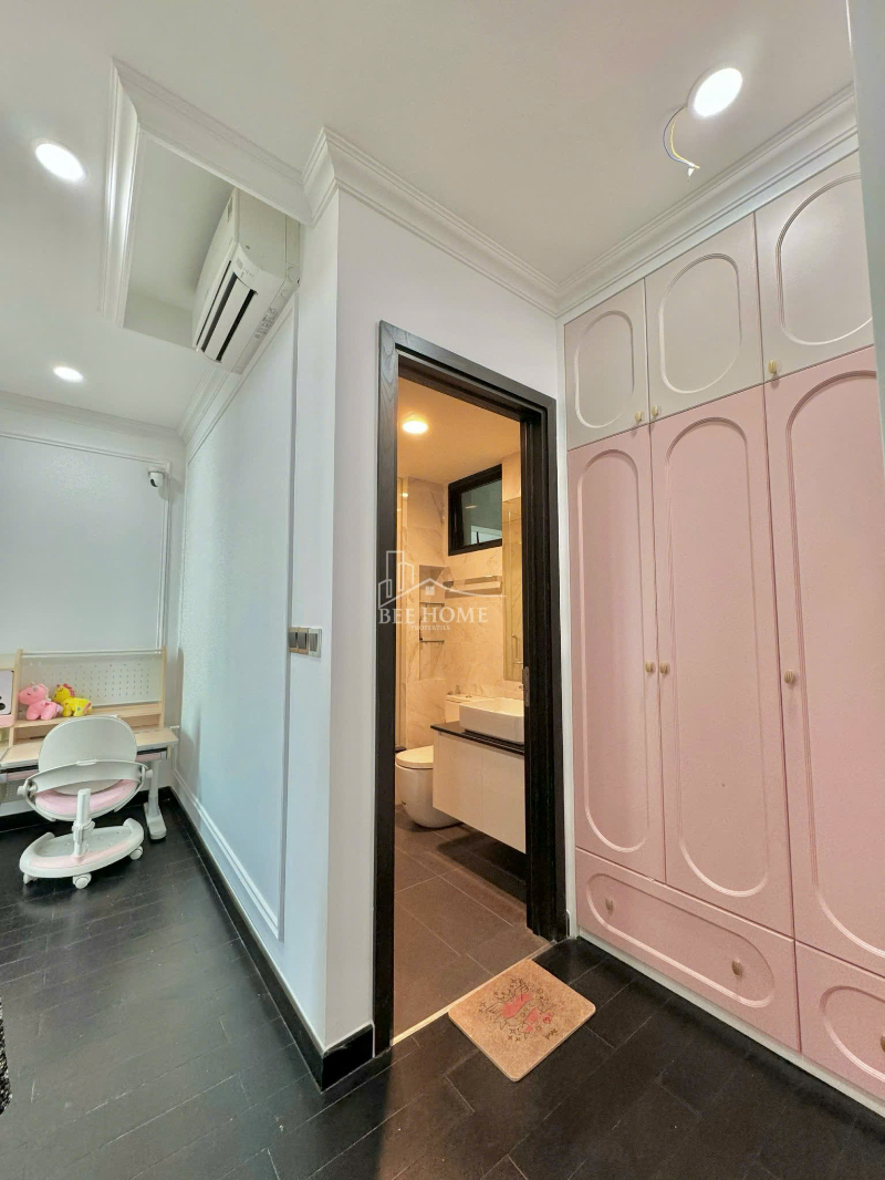 Bán Căn Hộ 4PN Feliz En Vista FEV1510 - ảnh nhỏ 28