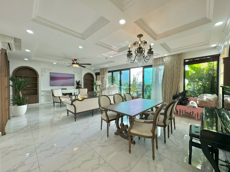 Bán Căn Hộ 4PN Feliz En Vista FEV1510 - ảnh nhỏ 29