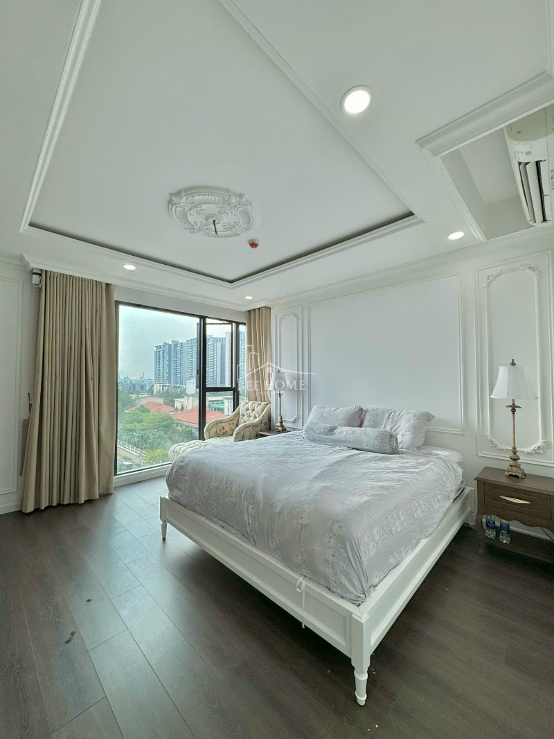 Bán Căn Hộ 4PN Feliz En Vista FEV1510 - ảnh nhỏ 32