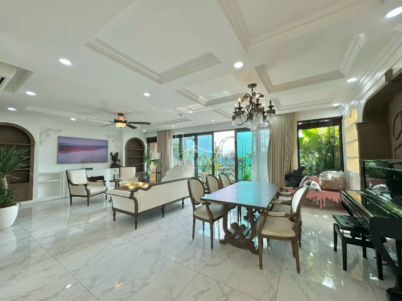Bán Căn Hộ 4PN Feliz En Vista FEV1510 - ảnh nhỏ 33