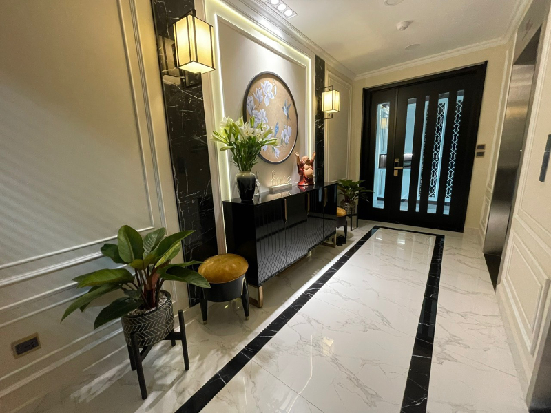 Bán Căn Hộ 4PN Feliz En Vista FEV1525 - Hình 1