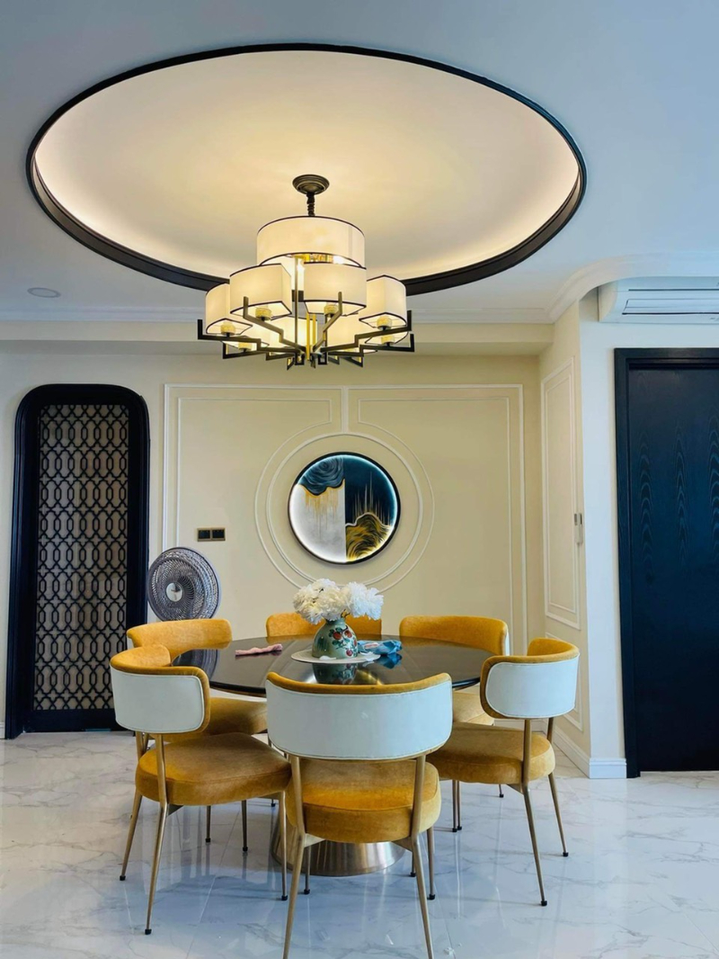 Bán Căn Hộ 4PN Feliz En Vista FEV1525 - ảnh nhỏ 2