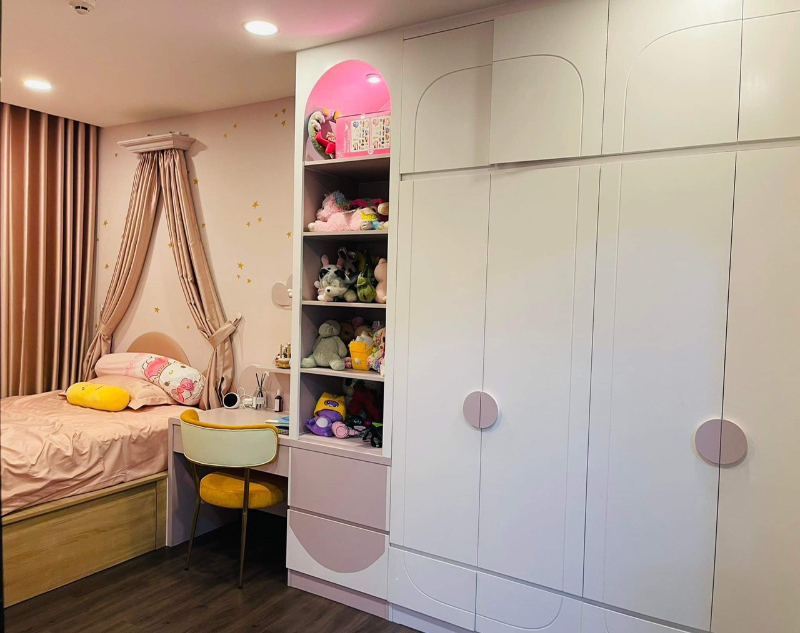 Bán Căn Hộ 4PN Feliz En Vista FEV1525 - ảnh nhỏ 3