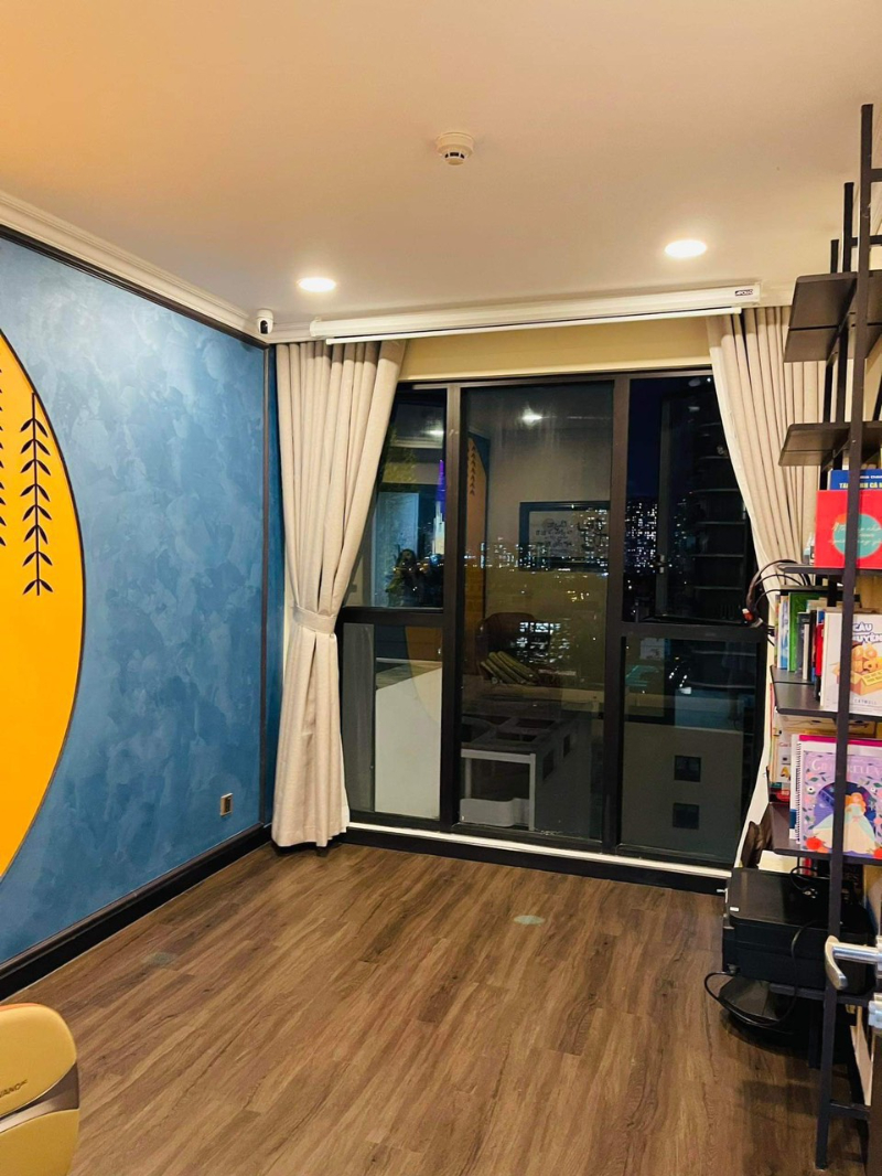 Bán Căn Hộ 4PN Feliz En Vista FEV1525 - ảnh nhỏ 4