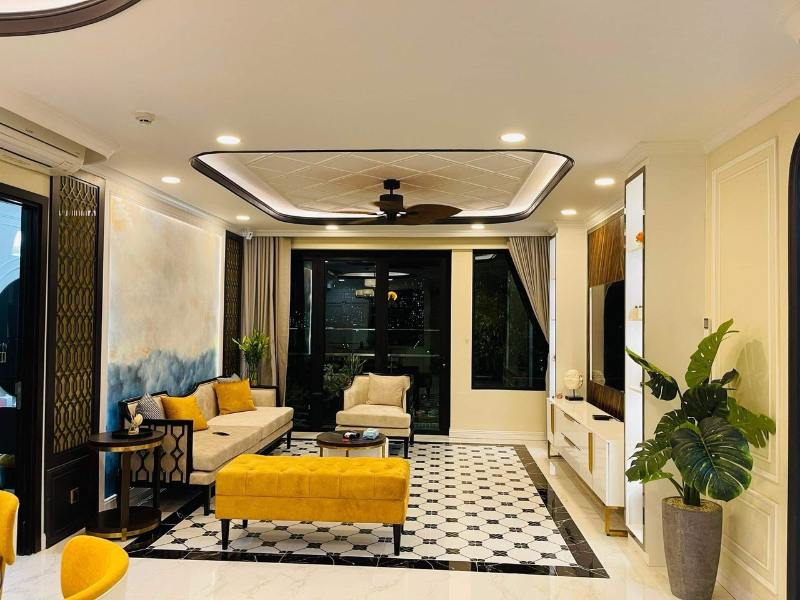 Bán Căn Hộ 4PN Feliz En Vista FEV1525 - ảnh nhỏ 6