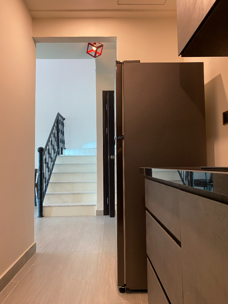 Cho Thuê Duplex 3PN Feliz En Vista FEV1535 - ảnh nhỏ 2