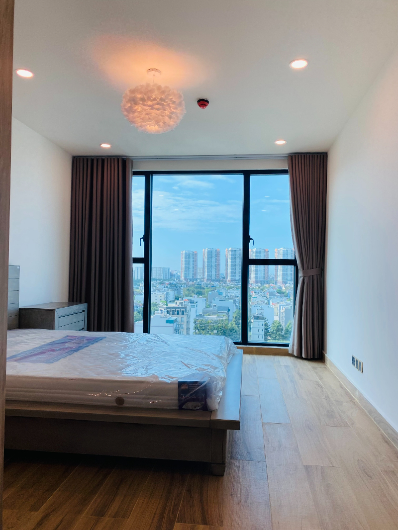 Cho Thuê Duplex 3PN Feliz En Vista FEV1535 - ảnh nhỏ 3