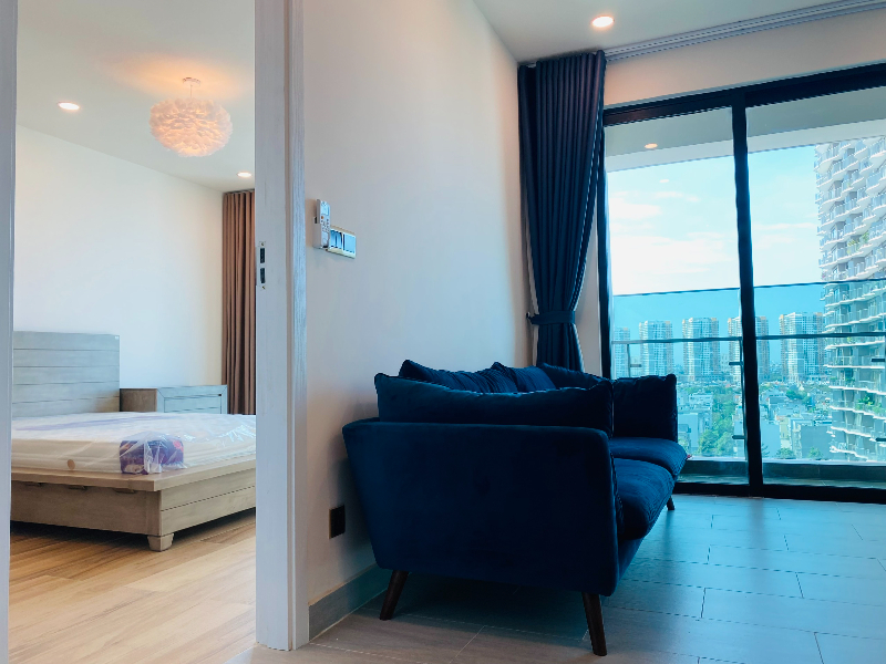 Cho Thuê Duplex 3PN Feliz En Vista FEV1535 - ảnh nhỏ 4