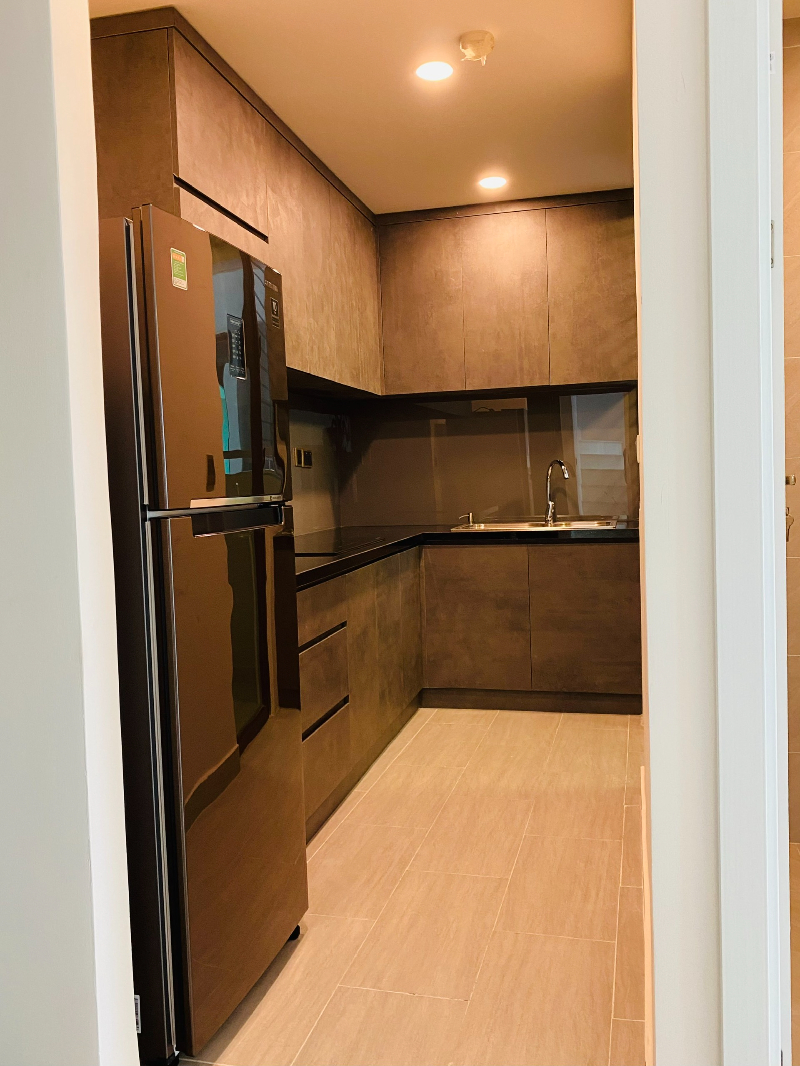 Cho Thuê Duplex 3PN Feliz En Vista FEV1535 - ảnh nhỏ 5