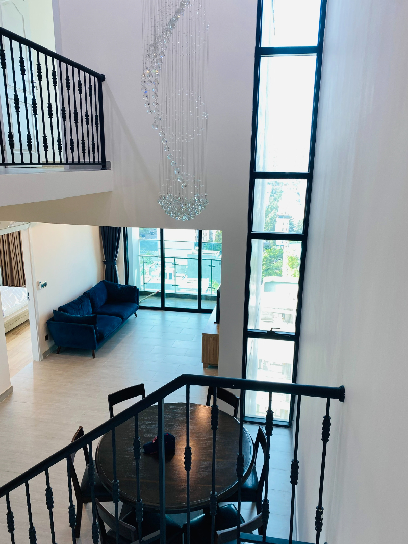 Cho Thuê Duplex 3PN Feliz En Vista FEV1535 - ảnh nhỏ 6