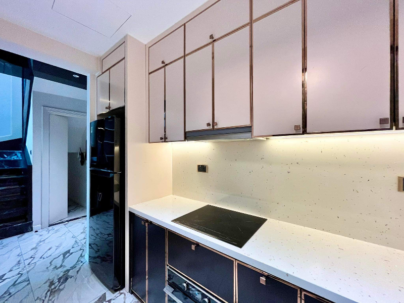 Cho Thuê Căn Hộ 4PN Feliz En Vista FEV1540 - ảnh nhỏ 2