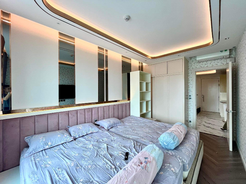 Cho Thuê Căn Hộ 4PN Feliz En Vista FEV1540 - ảnh nhỏ 6