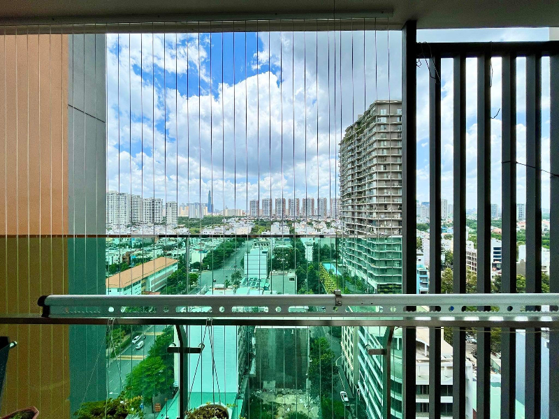 Cho Thuê Căn Hộ 4PN Feliz En Vista FEV1540 - ảnh nhỏ 11