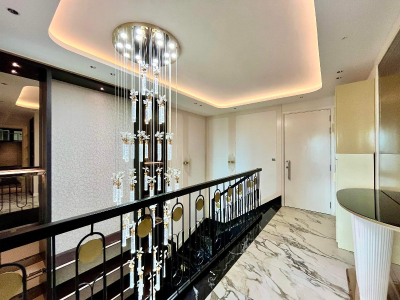 Cho Thuê Căn Hộ 4PN Feliz En Vista FEV1540 - ảnh nhỏ 12