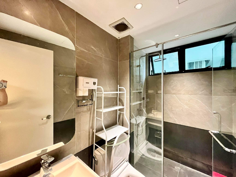Cho Thuê Căn Hộ 4PN Feliz En Vista FEV1540 - ảnh nhỏ 13