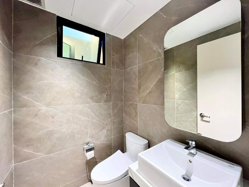 Cho Thuê Căn Hộ 4PN Feliz En Vista FEV1540 - ảnh nhỏ 14
