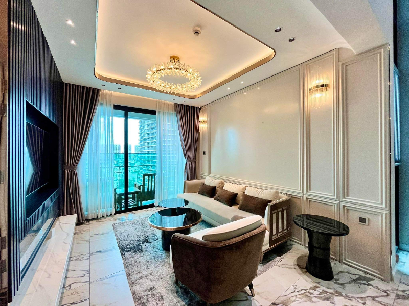 Cho Thuê Căn Hộ 4PN Feliz En Vista FEV1540 - ảnh nhỏ 17
