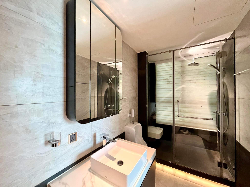 Cho Thuê Căn Hộ 4PN Feliz En Vista FEV1540 - ảnh nhỏ 19