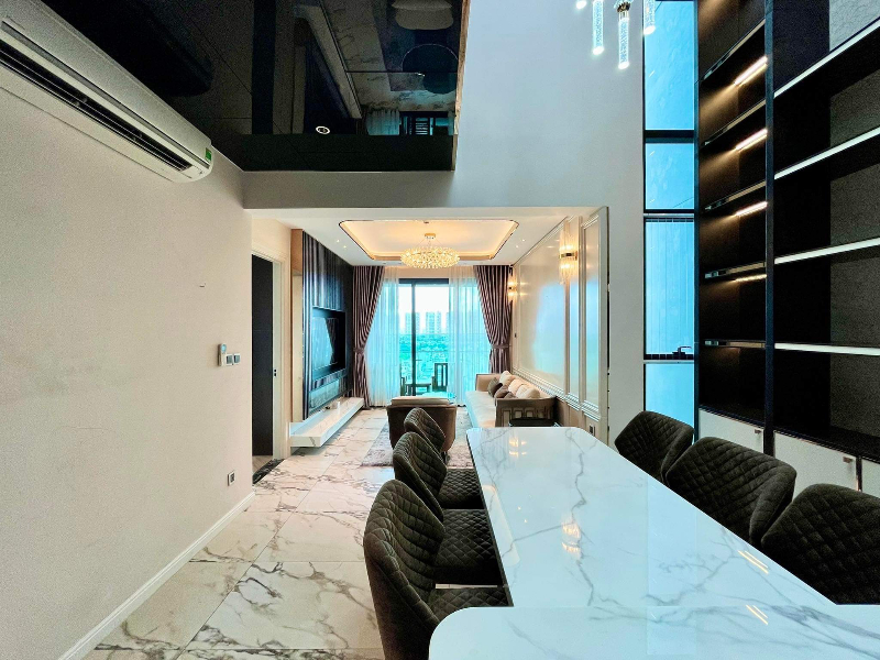 Cho Thuê Căn Hộ 4PN Feliz En Vista FEV1540 - ảnh nhỏ 20