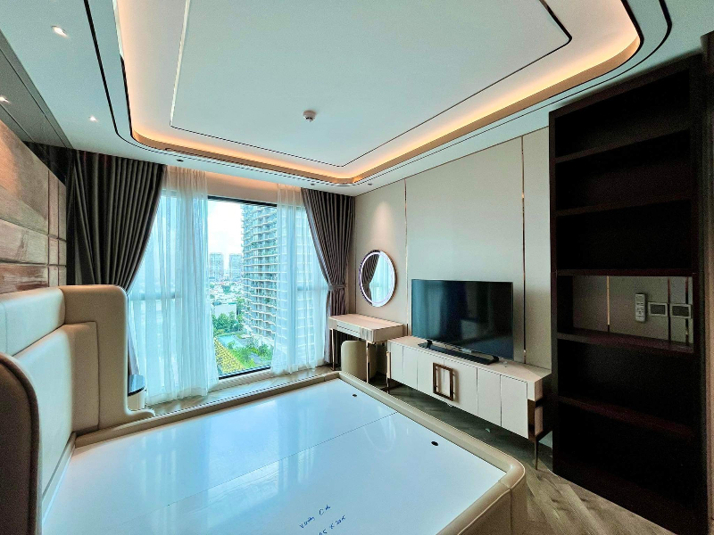 Cho Thuê Căn Hộ 4PN Feliz En Vista FEV1540 - ảnh nhỏ 21