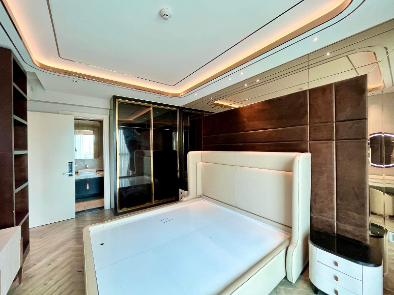 Cho Thuê Căn Hộ 4PN Feliz En Vista FEV1540 - ảnh nhỏ 22