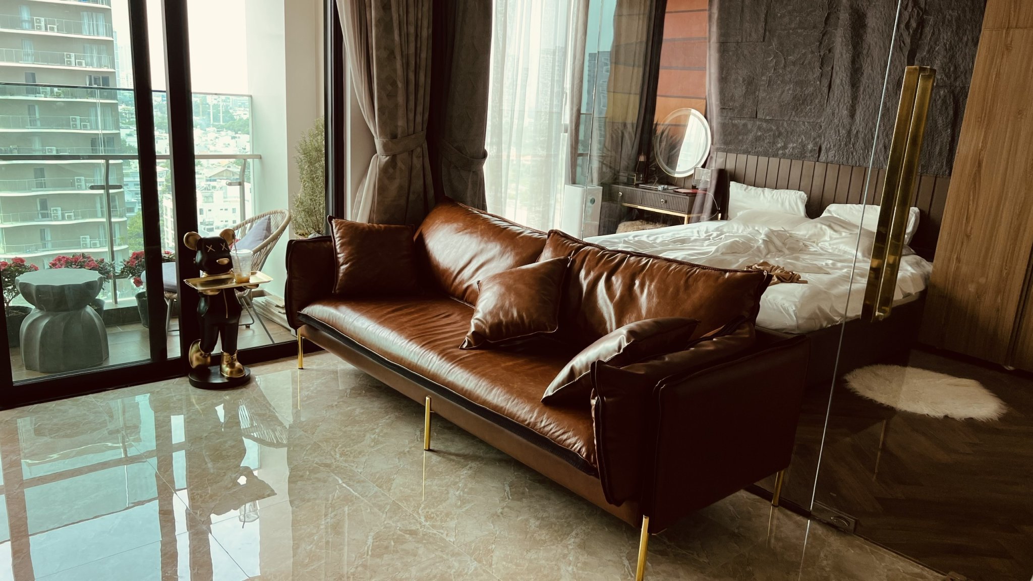 Bán Duplex 3PN Feliz En Vista FEV1549 - ảnh nhỏ 2
