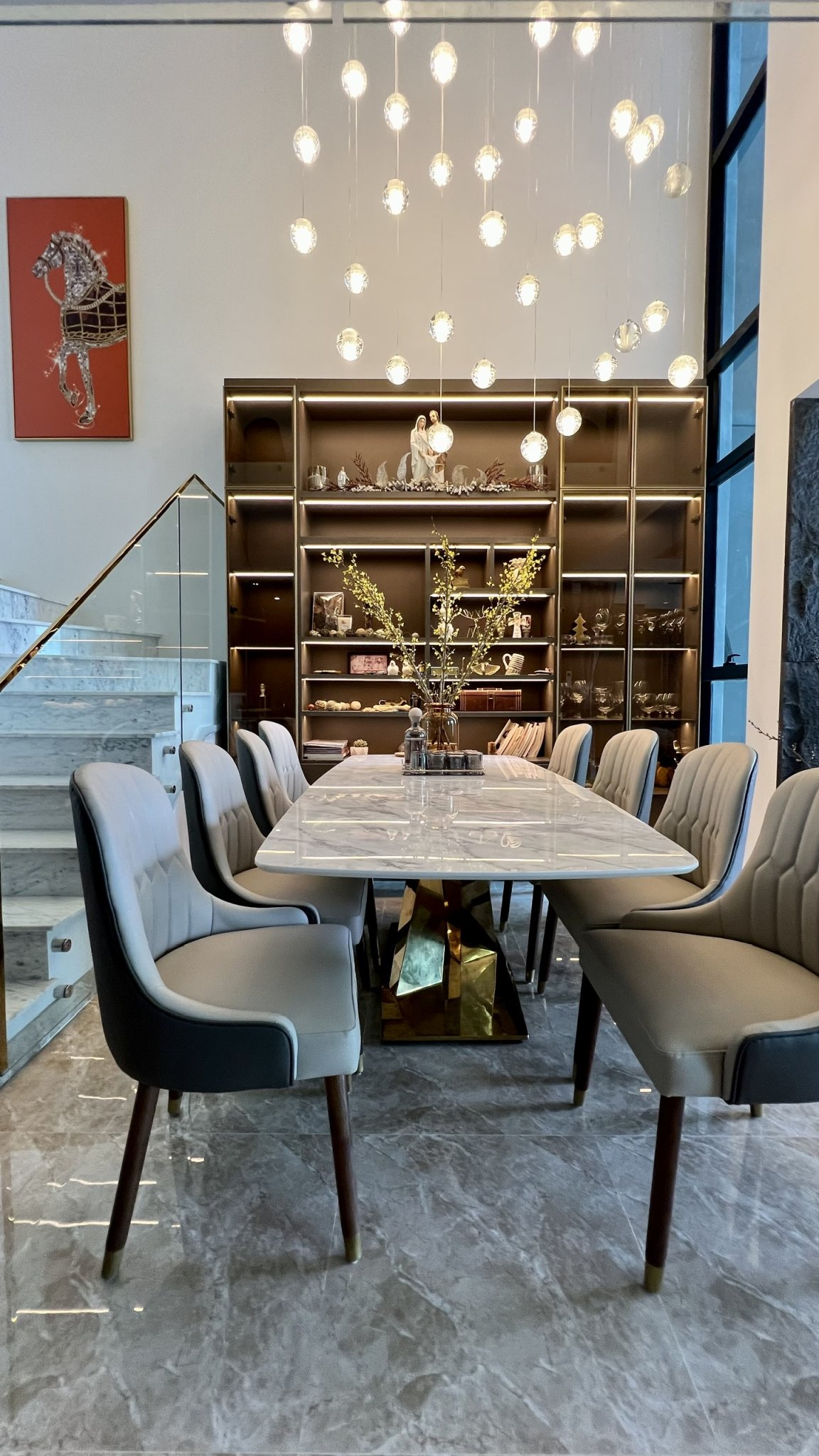 Bán Duplex 3PN Feliz En Vista FEV1549 - ảnh nhỏ 5