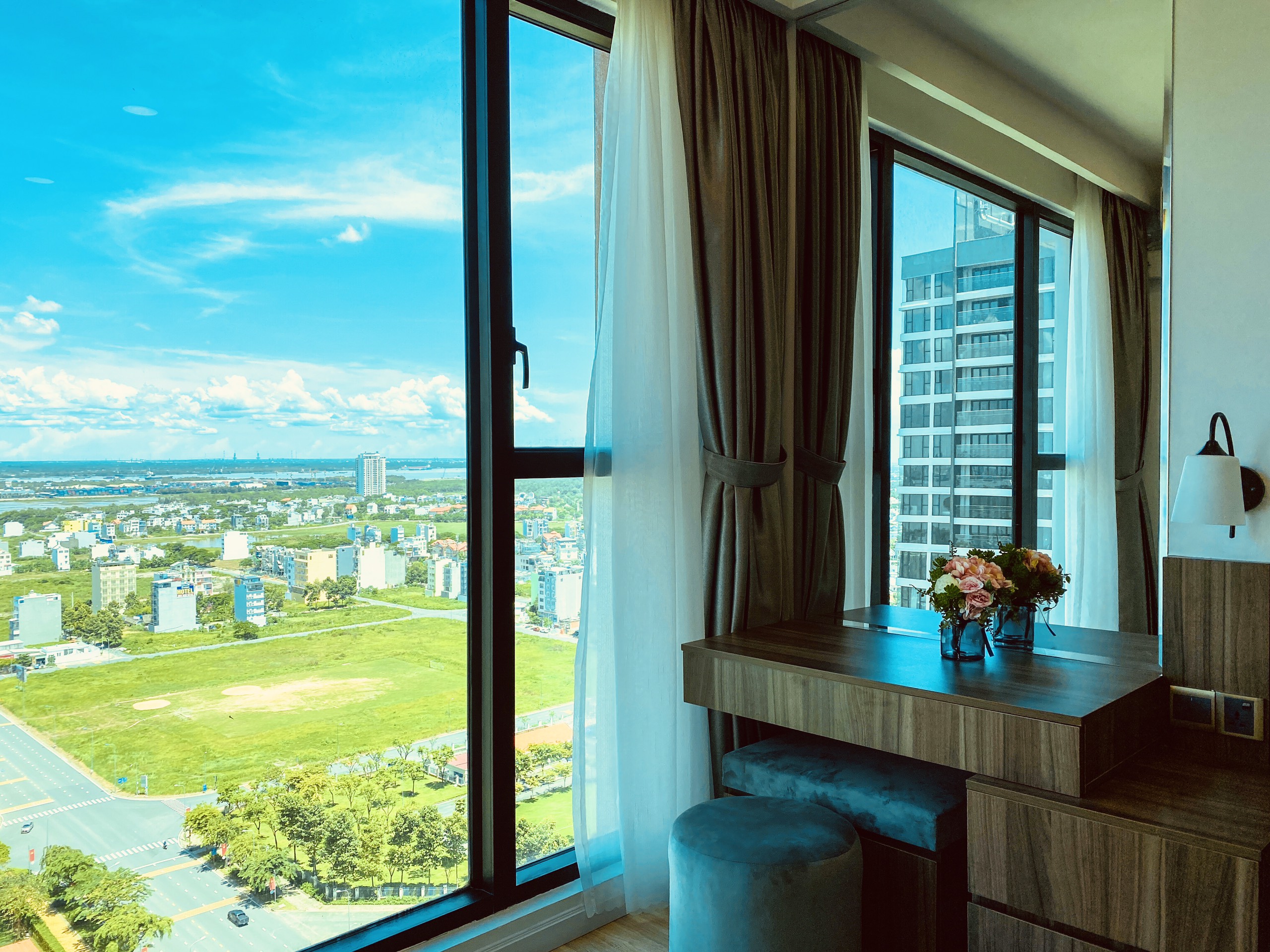 Bán Duplex 3PN Feliz En Vista - ảnh nhỏ 2
