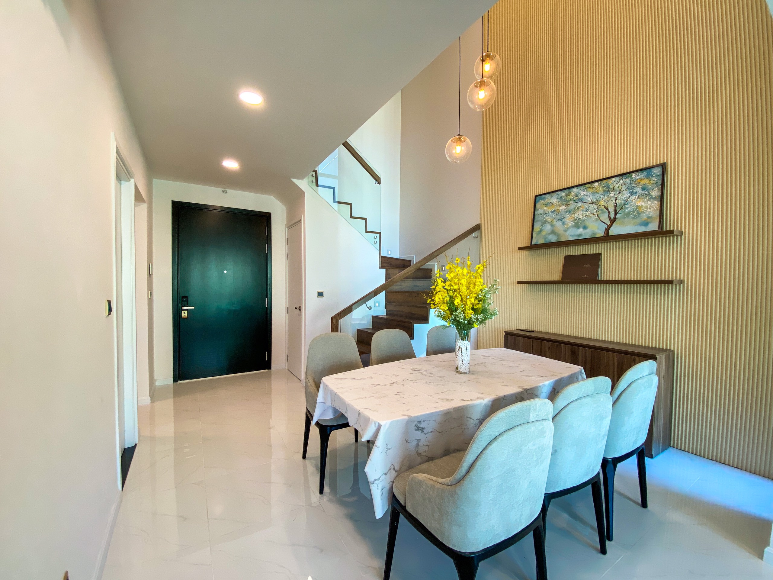 Bán Duplex 3PN Feliz En Vista - ảnh nhỏ 3