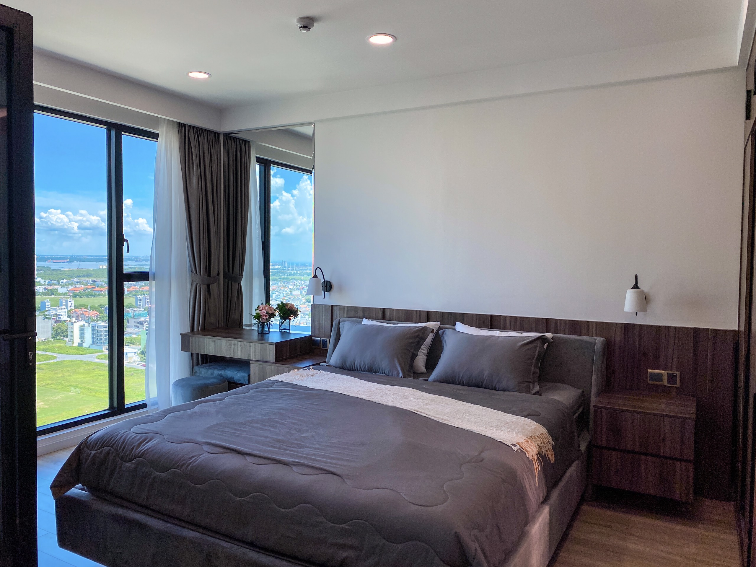 Bán Duplex 3PN Feliz En Vista - ảnh nhỏ 5