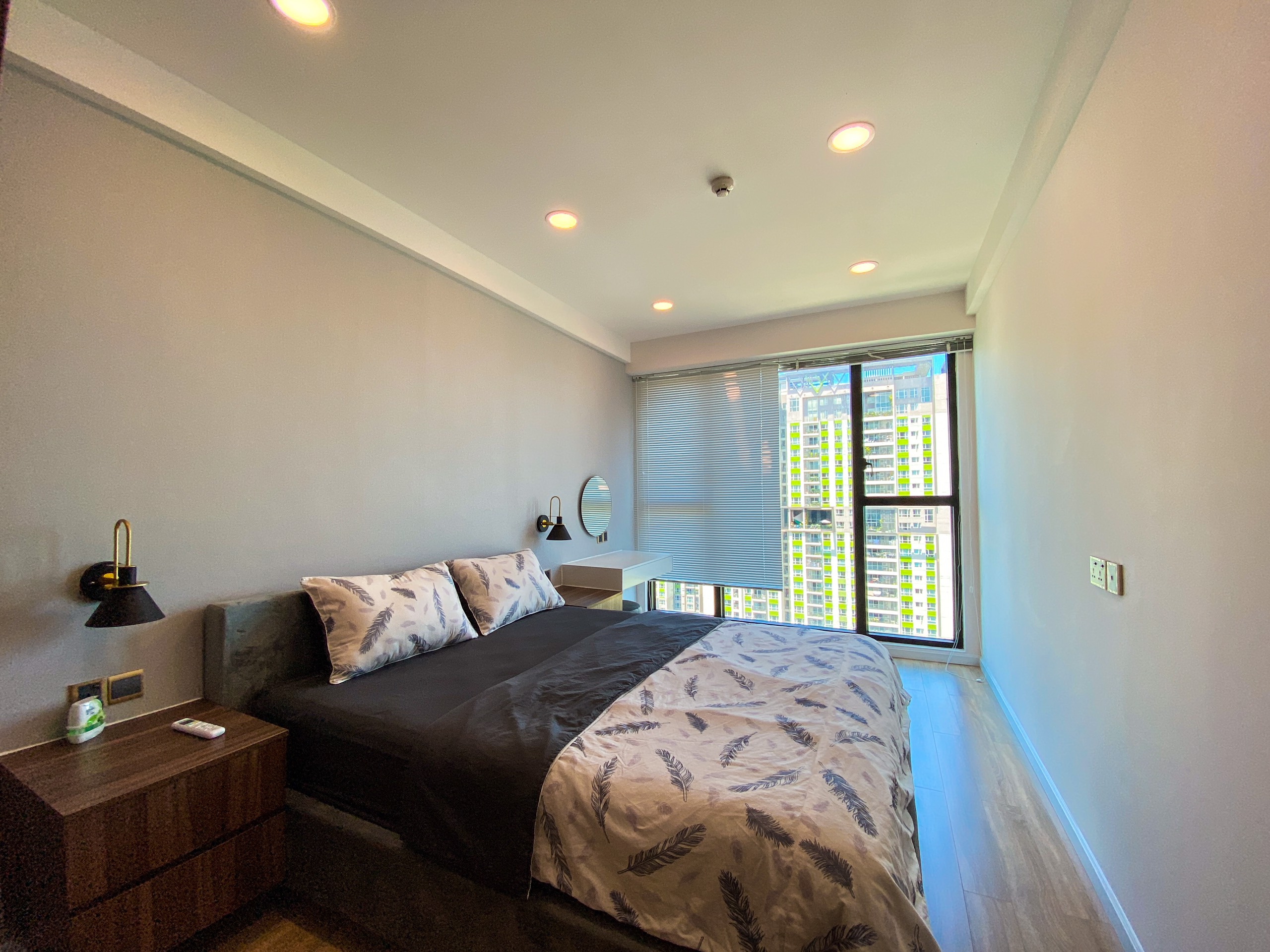 Bán Duplex 3PN Feliz En Vista - ảnh nhỏ 8