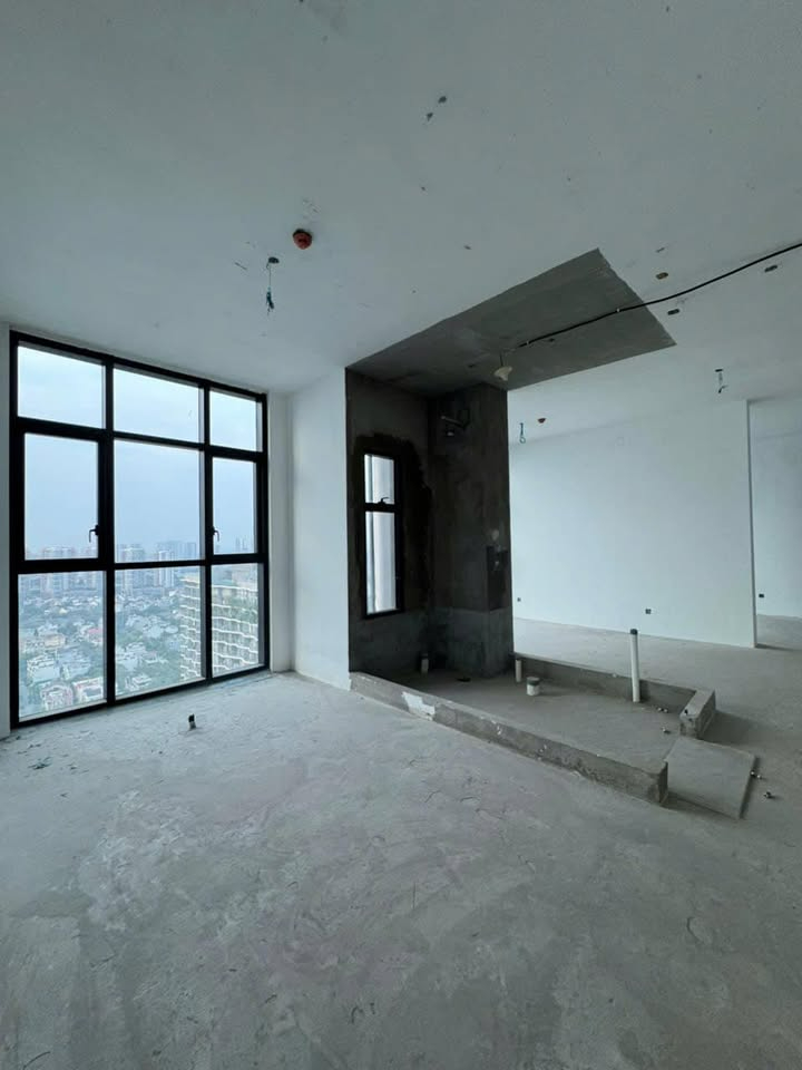Bán Penthouse 4PN Feliz En Vista FEV1625 - Hình 1