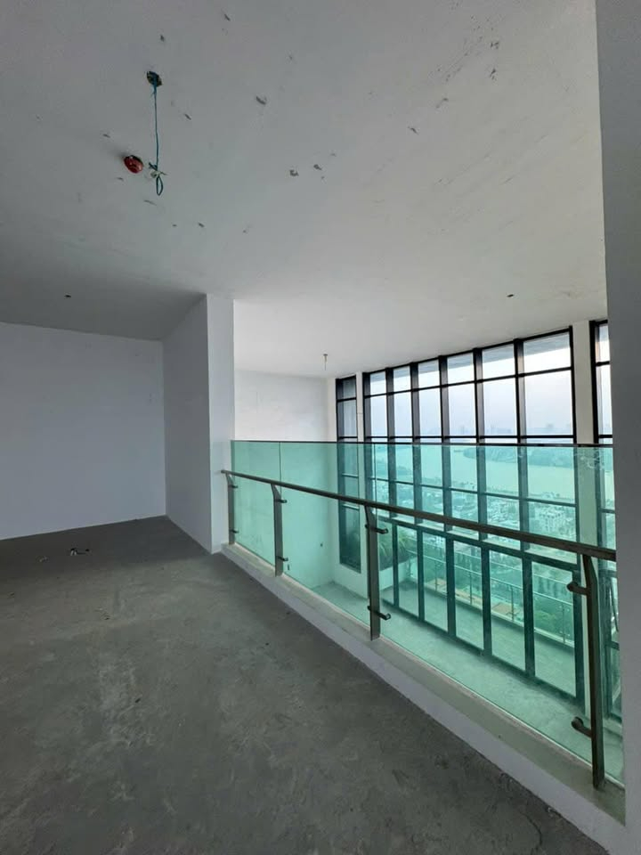 Bán Penthouse 4PN Feliz En Vista FEV1625 - ảnh nhỏ 2