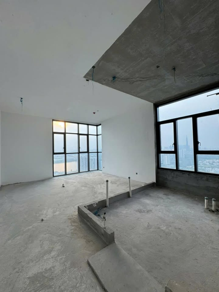 Bán Penthouse 4PN Feliz En Vista FEV1625 - ảnh nhỏ 3