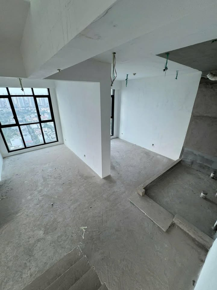 Bán Penthouse 4PN Feliz En Vista FEV1625 - ảnh nhỏ 4