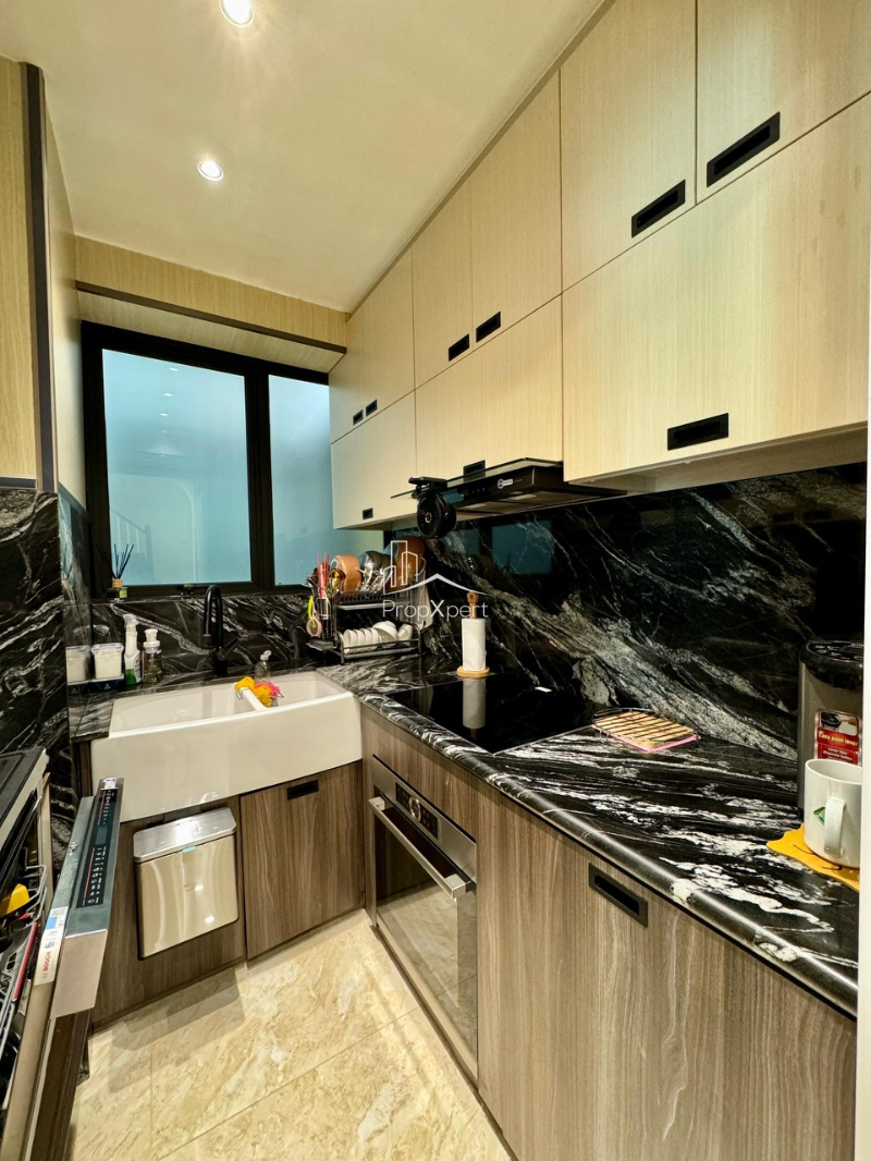 Bán Duplex 2PN Feliz En Vista FEV1633 - ảnh nhỏ 3