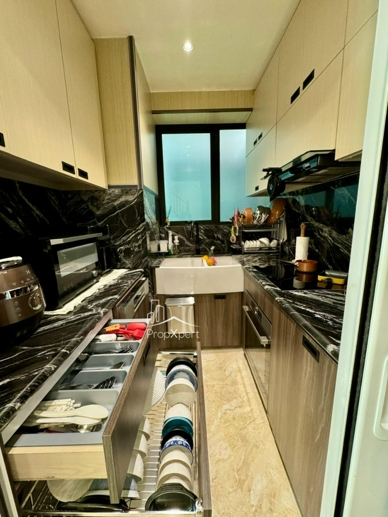 Bán Duplex 2PN Feliz En Vista FEV1633 - ảnh nhỏ 5
