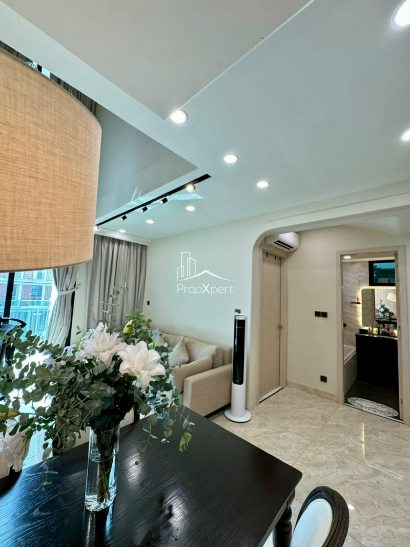 Bán Duplex 2PN Feliz En Vista FEV1633 - ảnh nhỏ 14