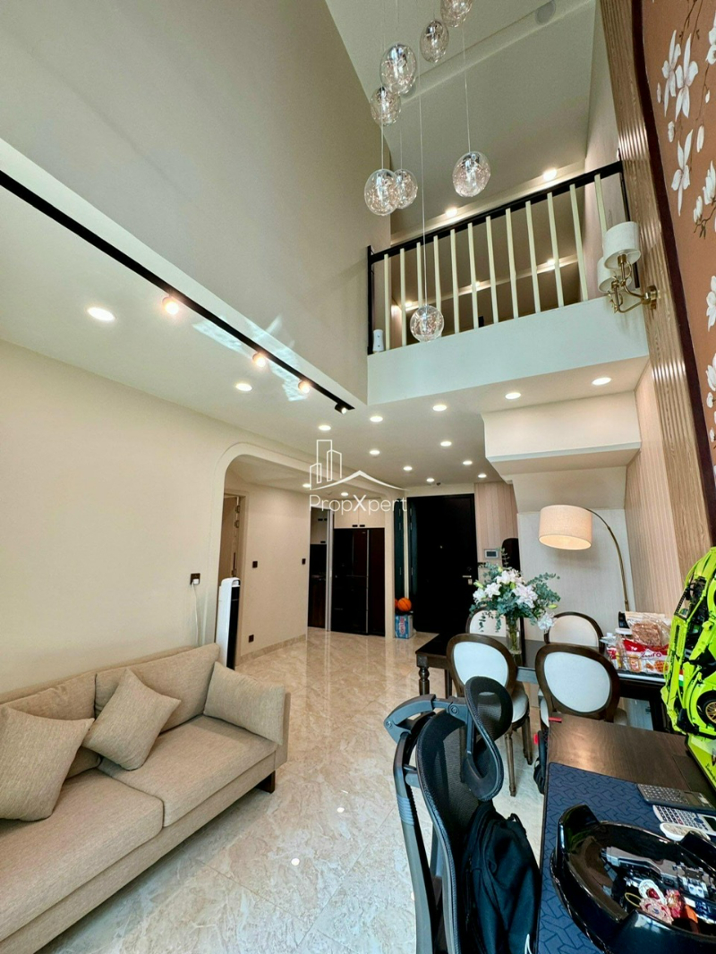 Bán Duplex 2PN Feliz En Vista FEV1633 - ảnh nhỏ 19