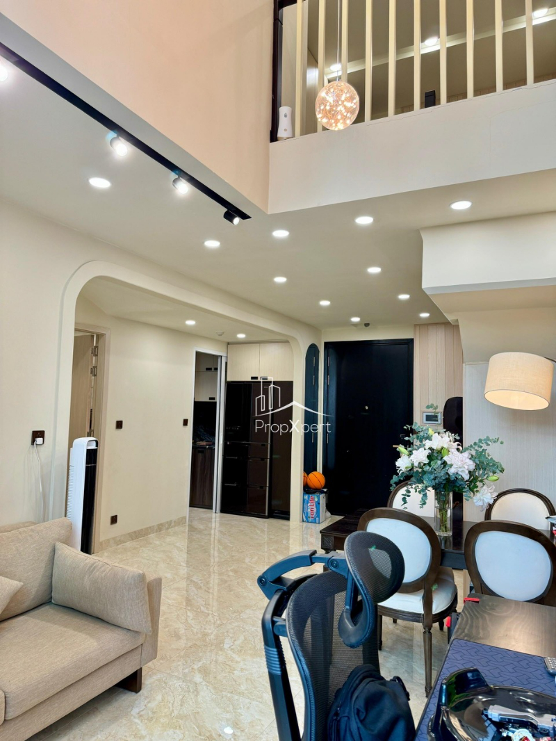 Bán Duplex 2PN Feliz En Vista FEV1633 - ảnh nhỏ 22