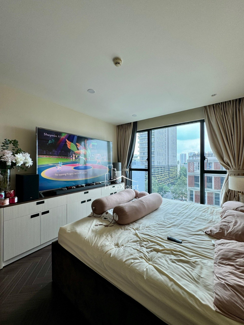 Bán Duplex 2PN Feliz En Vista FEV1633 - ảnh nhỏ 29