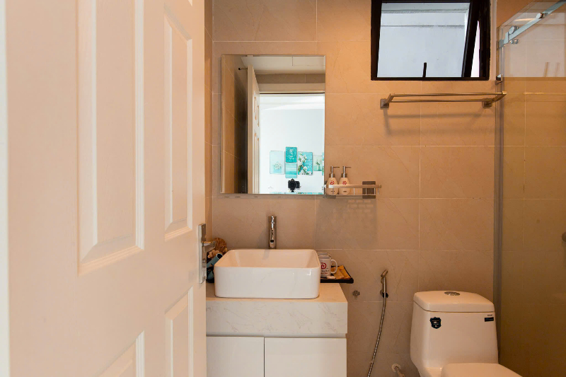 Cho Thuê Duplex 2PN Feliz En Vista FEV1639 - Hình 1