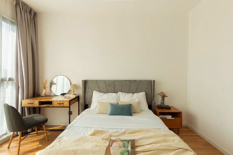 Cho Thuê Duplex 2PN Feliz En Vista FEV1639 - ảnh nhỏ 2